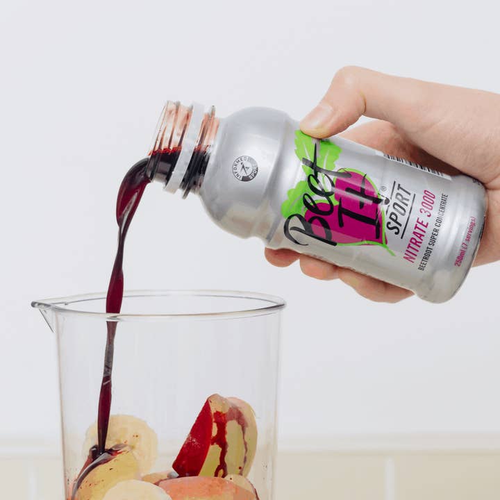 Beet It Sport - Wholesale Sports/Energy Drink - Beet It Sport Nitrate 3000 Concentrate1