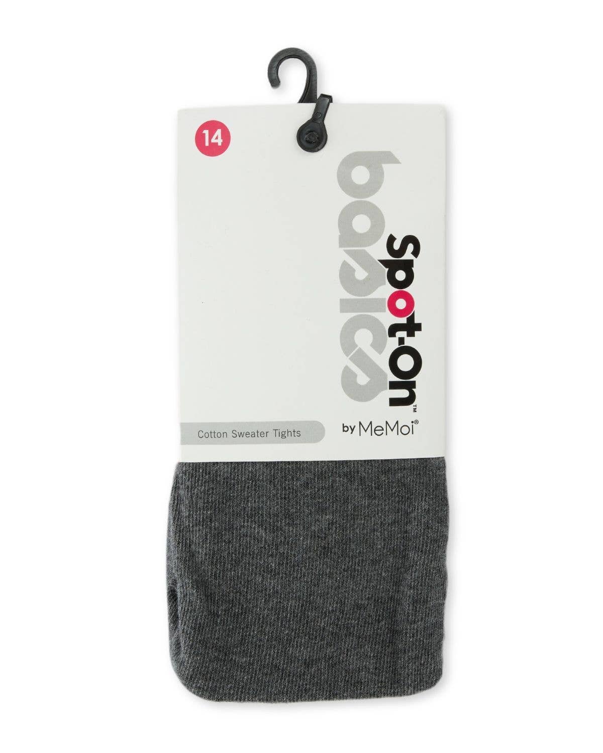 Infinity Classics International Inc. – Engroshandel Strømpebukser - Børn – Solid Bomuld Piger strømpebukser9