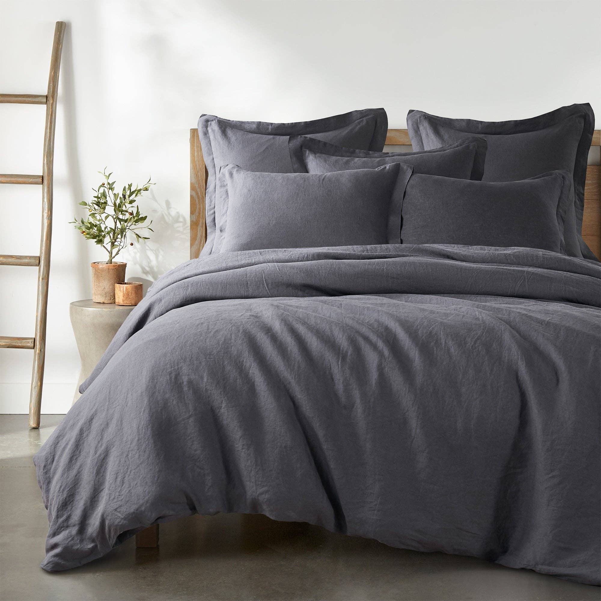 Levtex Home – Engroshandel Dynebetræk – Washed Linen dynebetræk13