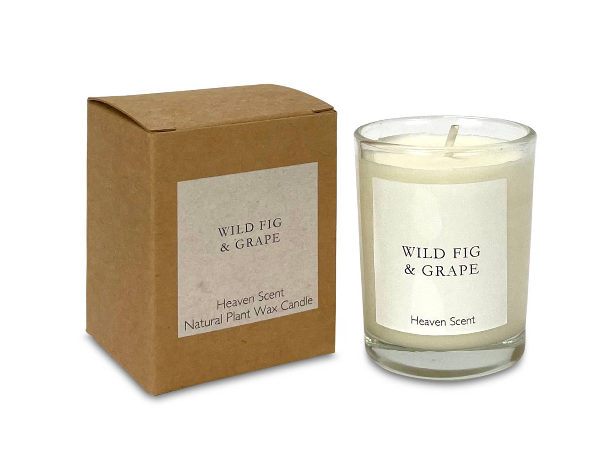 Heaven Scent Incense Ltd - Venta al por mayor Vela votiva - Vela Votiva Perfumada de 9 cl - Gama Clásica16