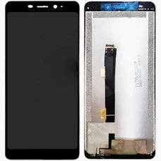 Full Screen LCD+Touch Ulefone X10 Without Frame for wholesale by Repuestos Infotec
