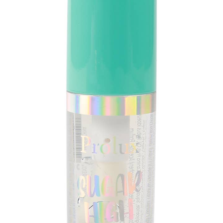 VIAI Beauty - Wholesale Lip Gloss - Sugar High Lip Oil1