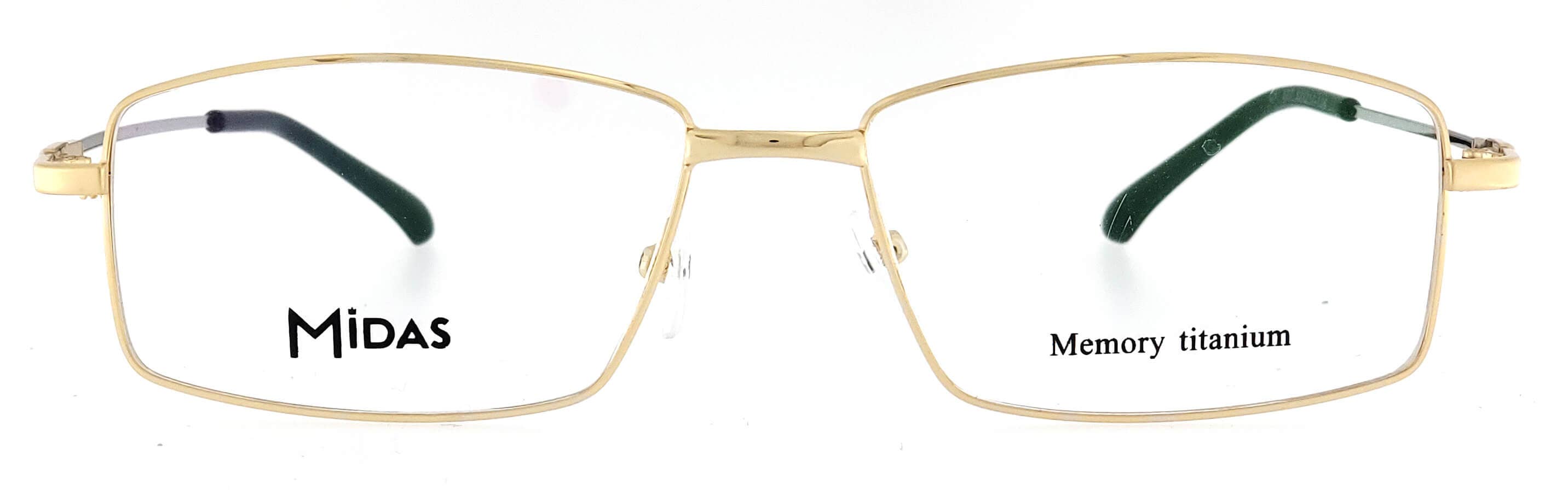 Midas Eyewear – wholesale Eyeglasses – Unisex – MT-5273