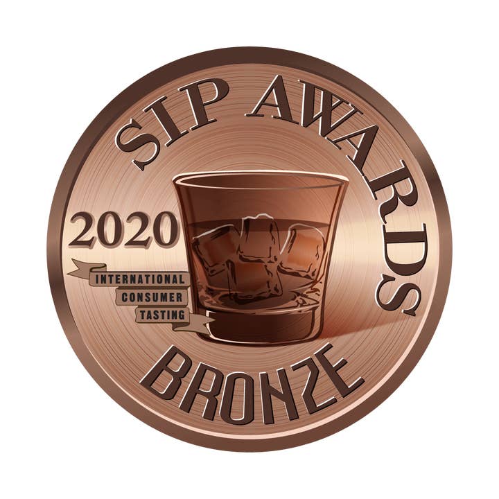 Element Shrub - Wholesale Cocktail Mix/Syrup - Blood Orange Saffron Shrub 237ml7