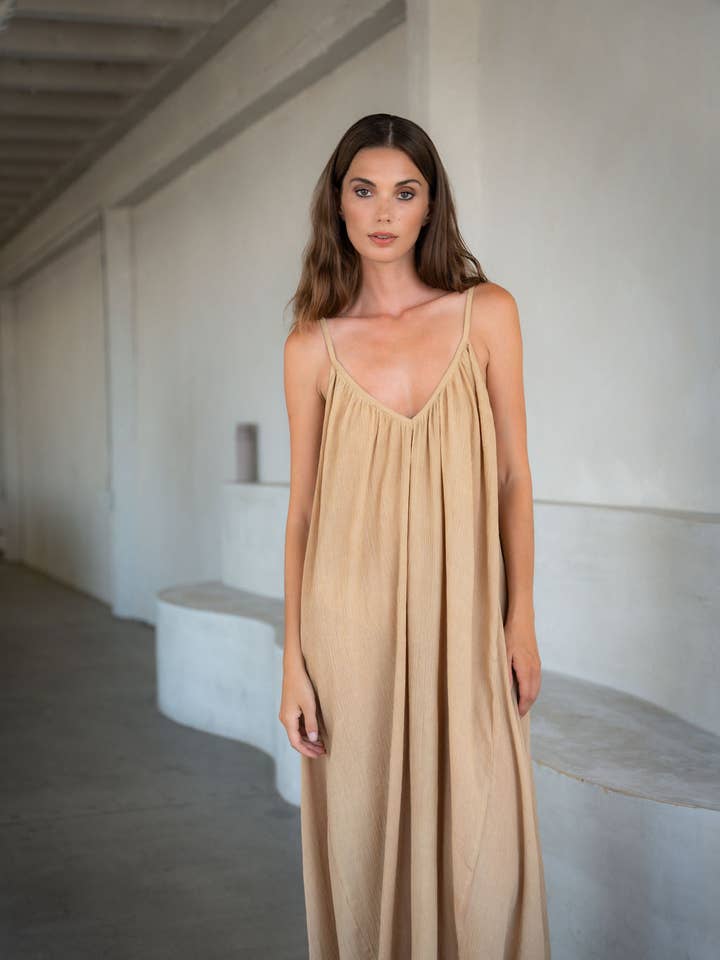 DULCE VIDA DRESS for wholesale by A Perfect Nomad