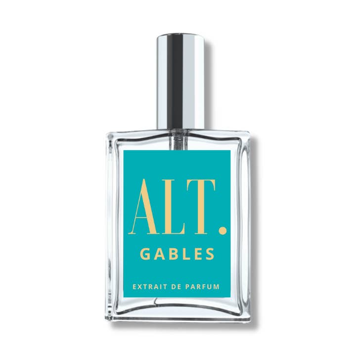 ALT. Fragrances - Wholesale Perfume/Eau de Toilette - Gables1