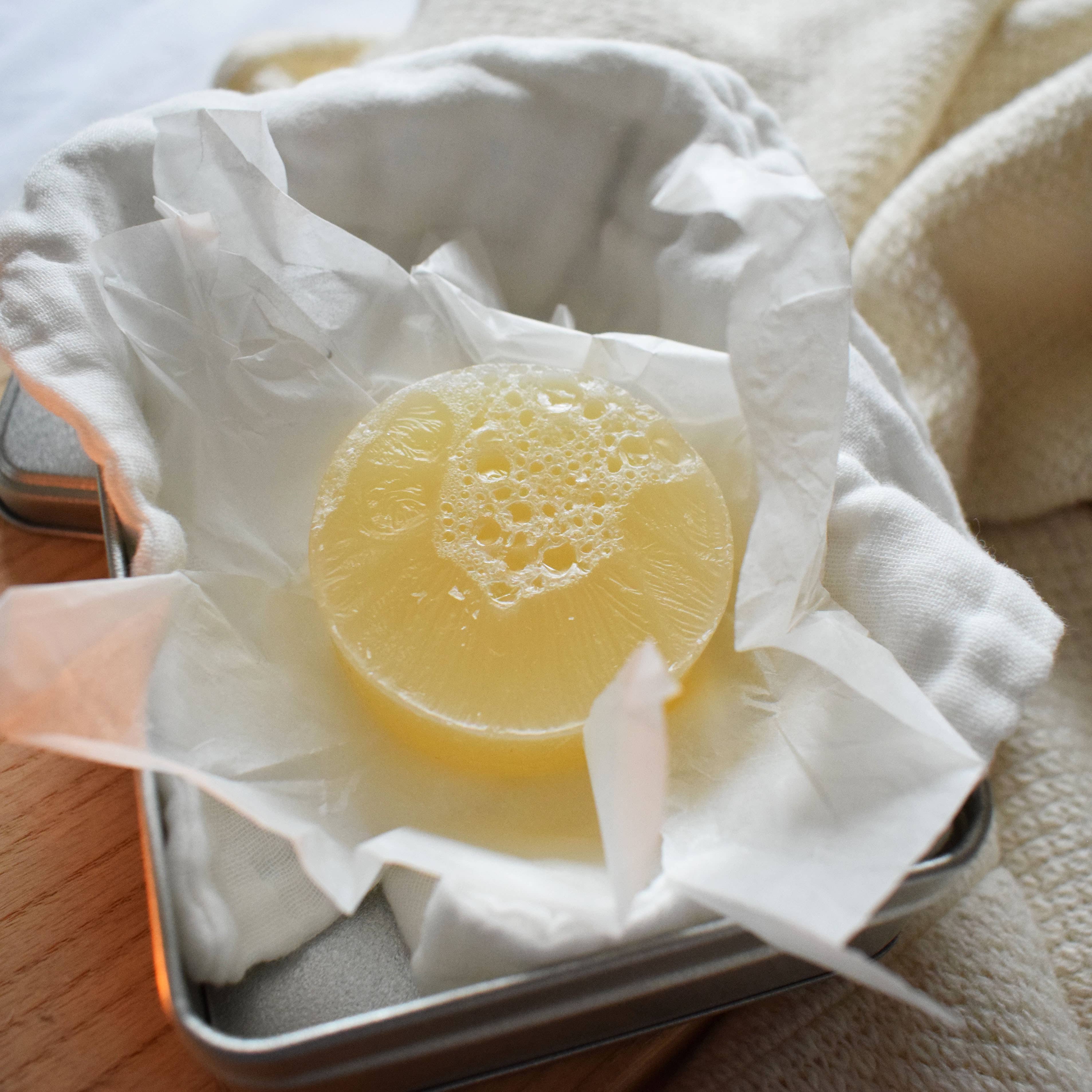 Marigold Charms – wholesale Bath & body set – Luxury Mini Eco Travel Spa4