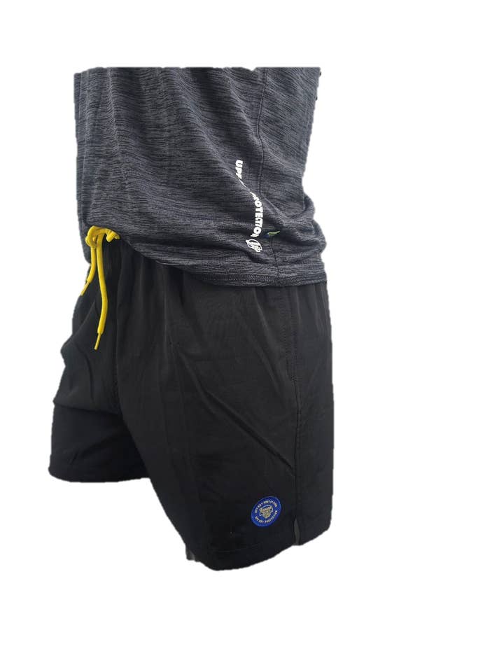 Basix of America - Venta al por mayor Bañador - Hombre - Bañador de secado rápido y elástico de cuatro direcciones para hombre de Banana Boat23