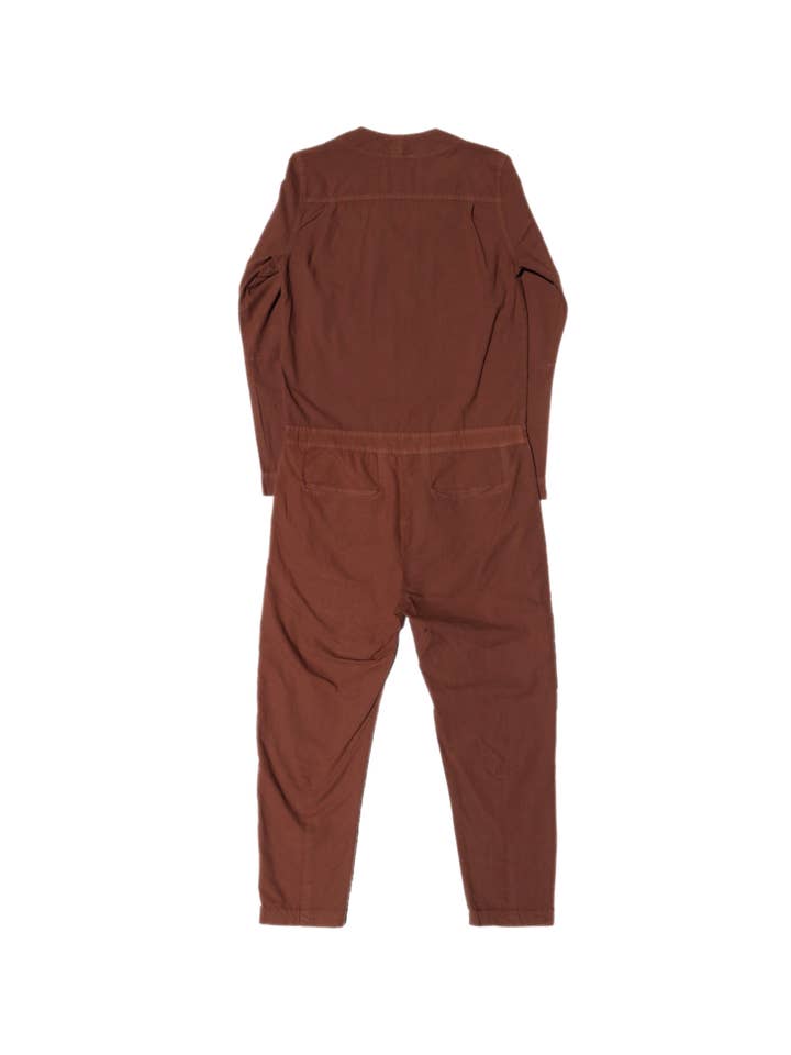 Seeker - Wholesale Jumpsuit - Unisex - Jumpsuit Long Sleeve19