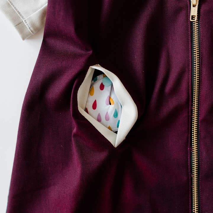 Abito adattivo Hope per la vendita all'ingrosso da parte di The Charlotte Letter