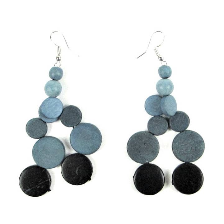 Genie Earrings for wholesale by Katie and Company