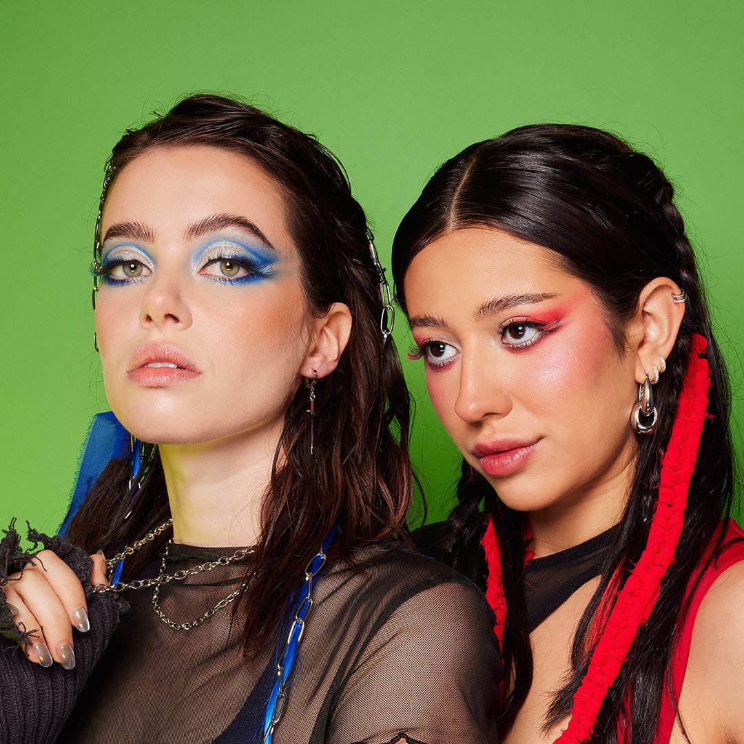 Profusion Cosmetics - Wholesale Body Glitter/Shimmer - Teenage Mutant Ninja Turtles Ooze Illuminating Glitter Jelly5