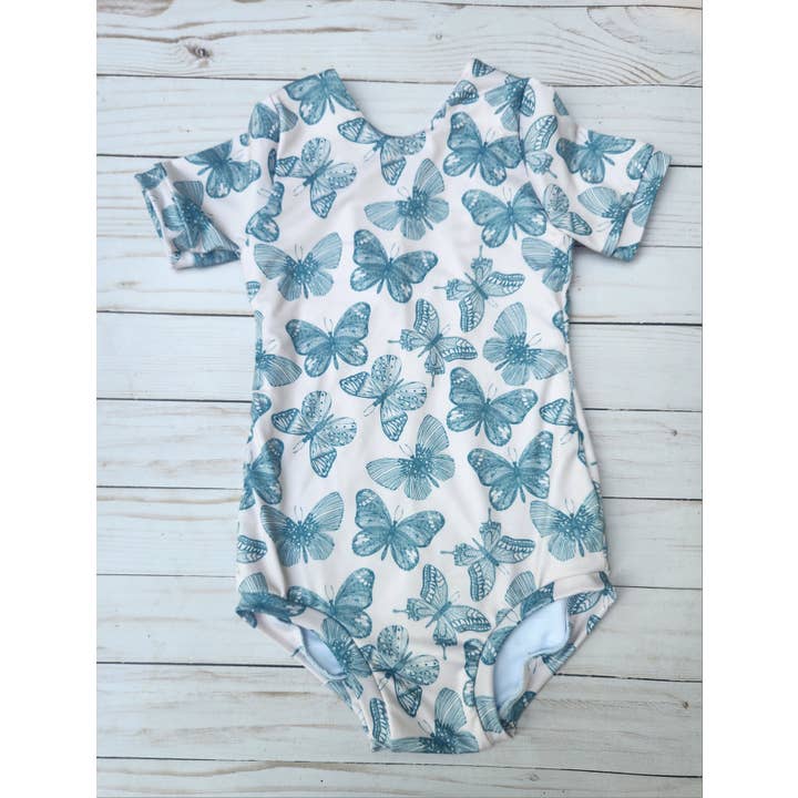 Leotard for girls, girls dancewear, girls bodysuit for wholesale by Small Blessings Design