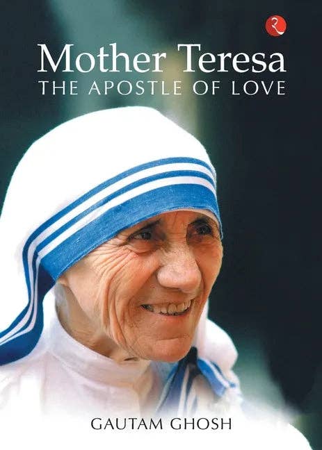 Books by splitShops - Wholesale Biography & Memoir - Mother Teresa: The Apostle of Love - Paperback0