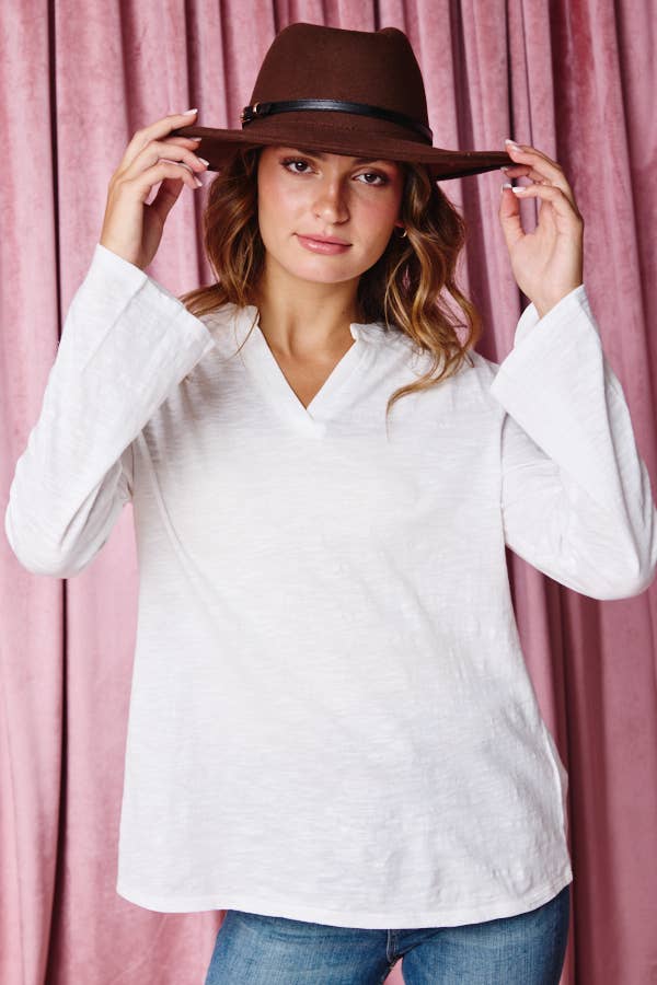 Petal Dew - Wholesale T-Shirt - Women's - Round neck cotton t shirt1