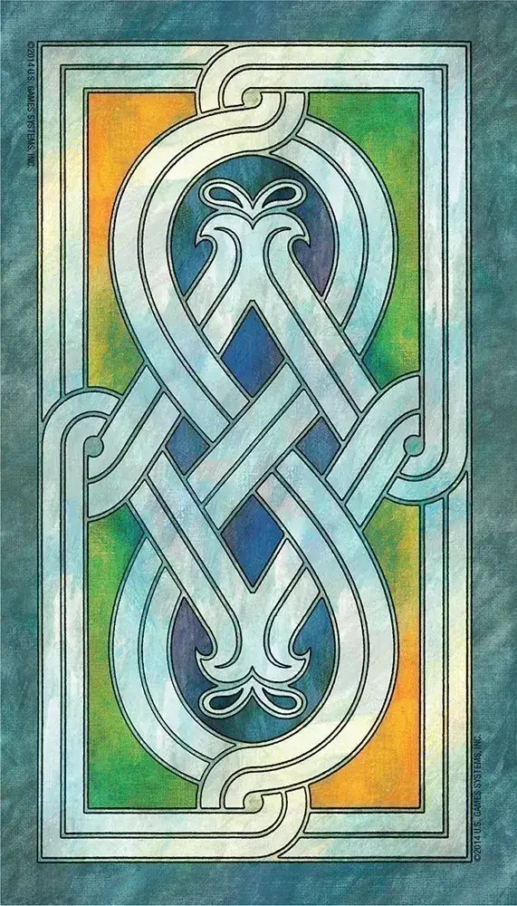 U.S. Games Systems Inc. - Wholesale Tarot Cards - Japaridze Tarot9