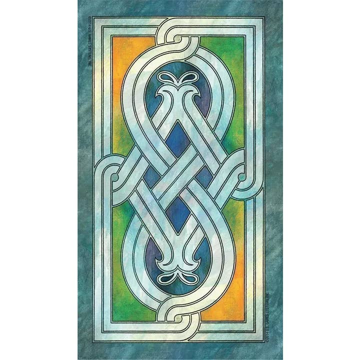 U.S. Games Systems Inc. - Wholesale Tarot Cards - Japaridze Tarot9