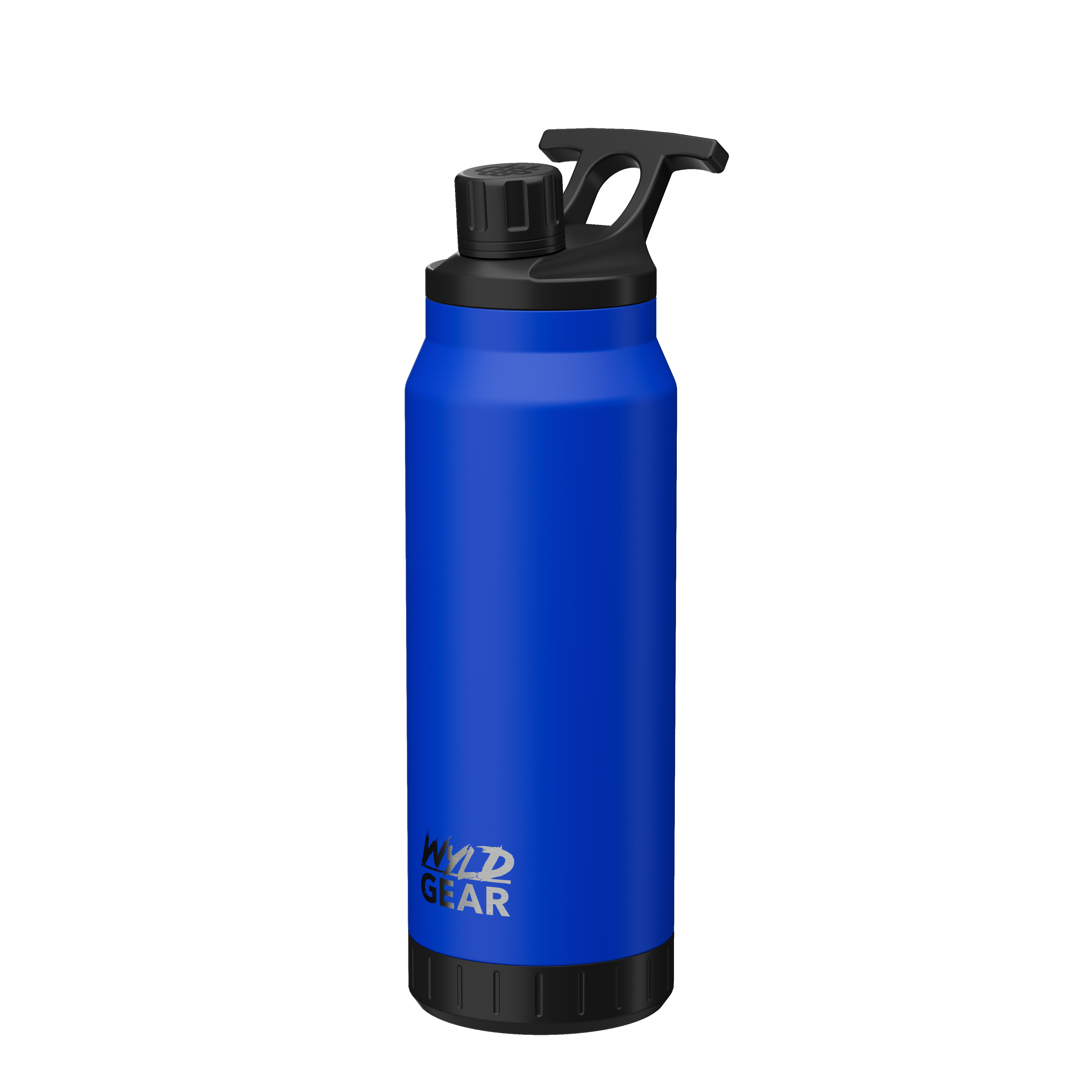 Wyld Gear - Wholesale Water Bottle - Stainless Steel 34 oz MAG Bottle8