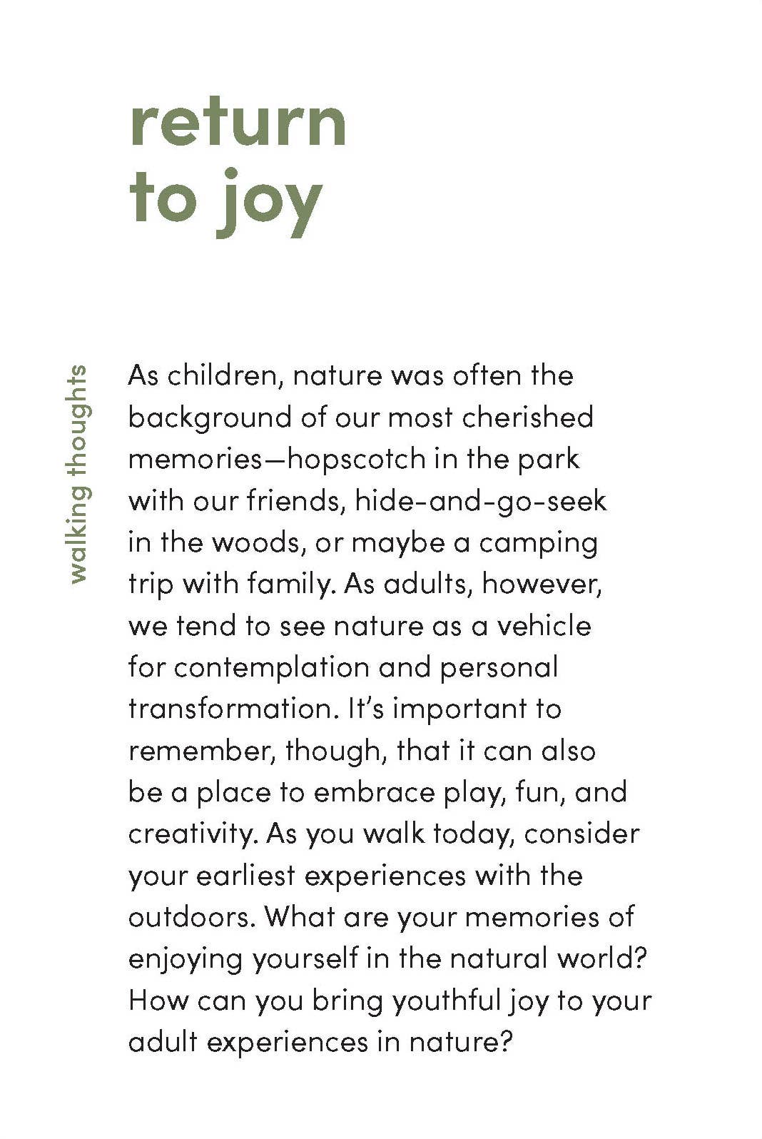 Chronicle Books - Wholesale Tarot Cards - Nature Meditations Deck8