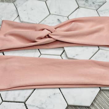 Blush for wholesale by xoxoNickyBee Headbands