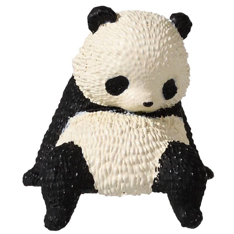 Hakubundo - Wholesale Ornament - 【~NEW~ JAPANESE BLIND BOX】RESTING PANDA SURPRISE BOX4