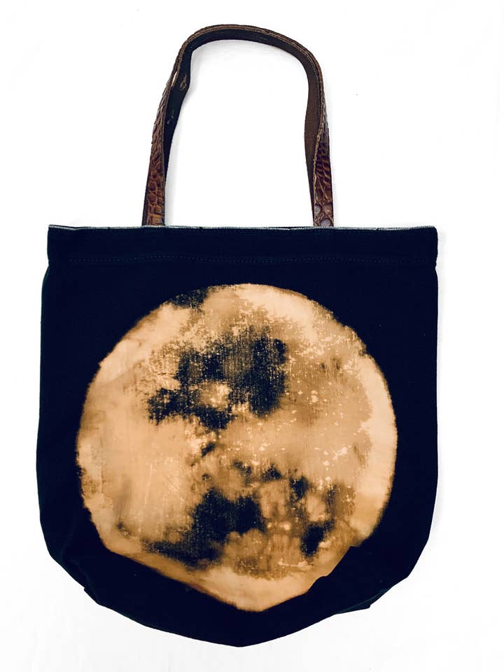 RO135 Full Moon Handbag for wholesale by Ro25