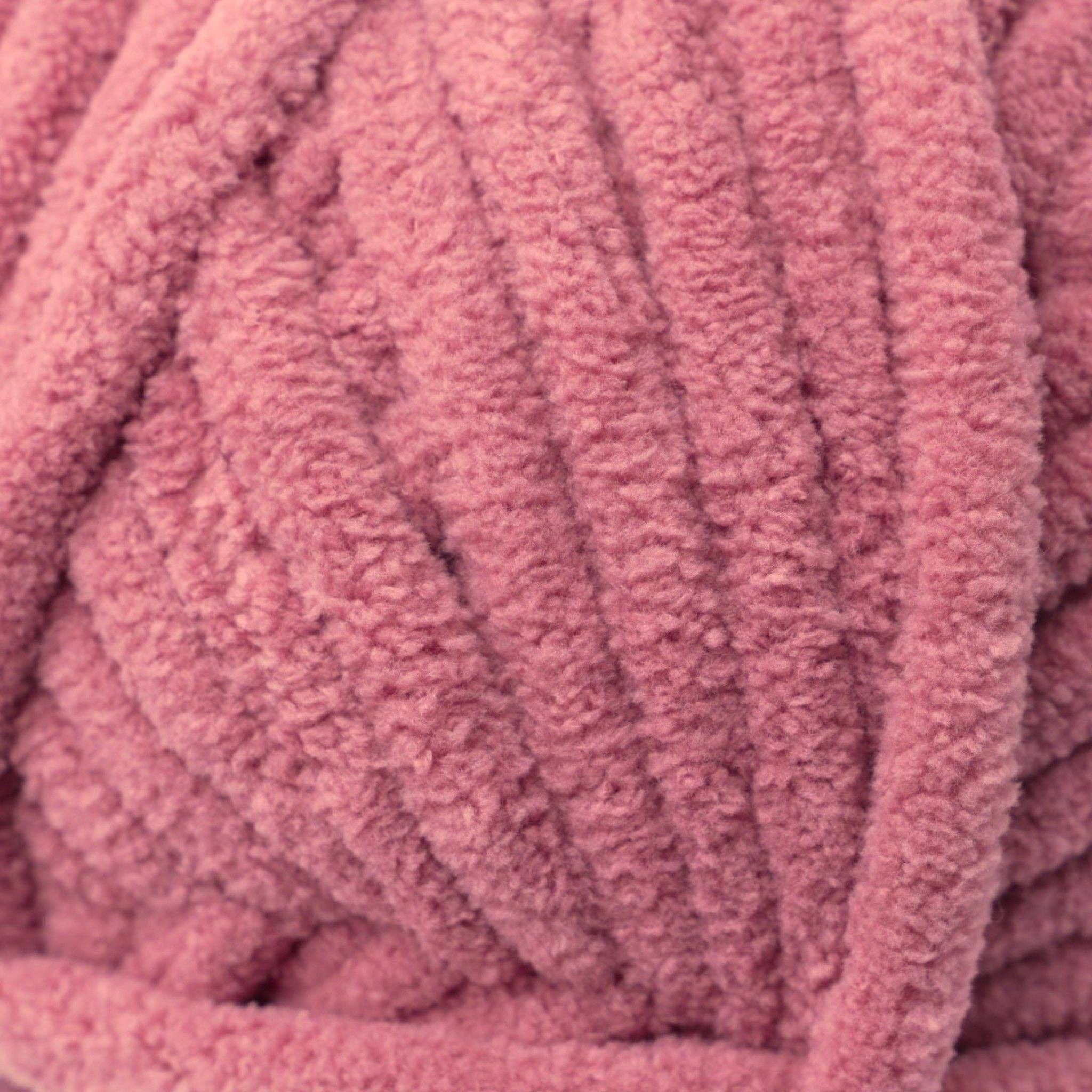 Okey Dokeys – Fio por atacado – Fio de Chenille de Veludo Jumbo - #7 - Novelos de 300g1