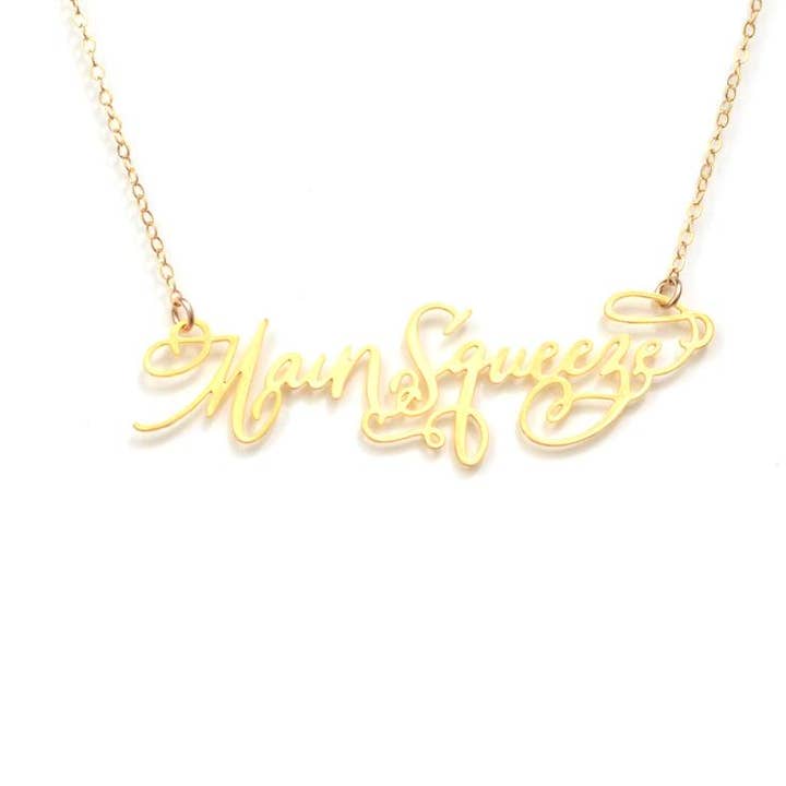 Squeeze principale per la vendita all'ingrosso da parte di Brevity.