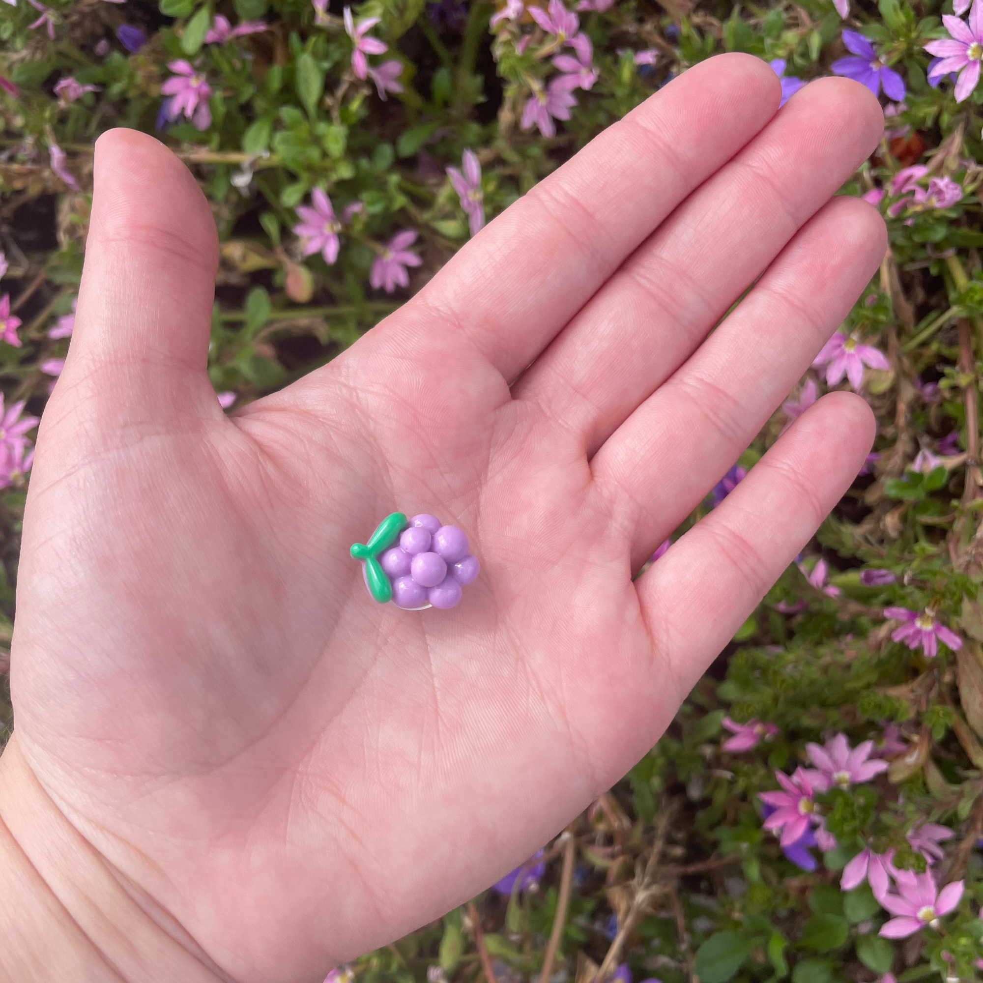 Mini Kitty Designs - Wholesale Shoe Accessories - Fruit Charms for Crocs3