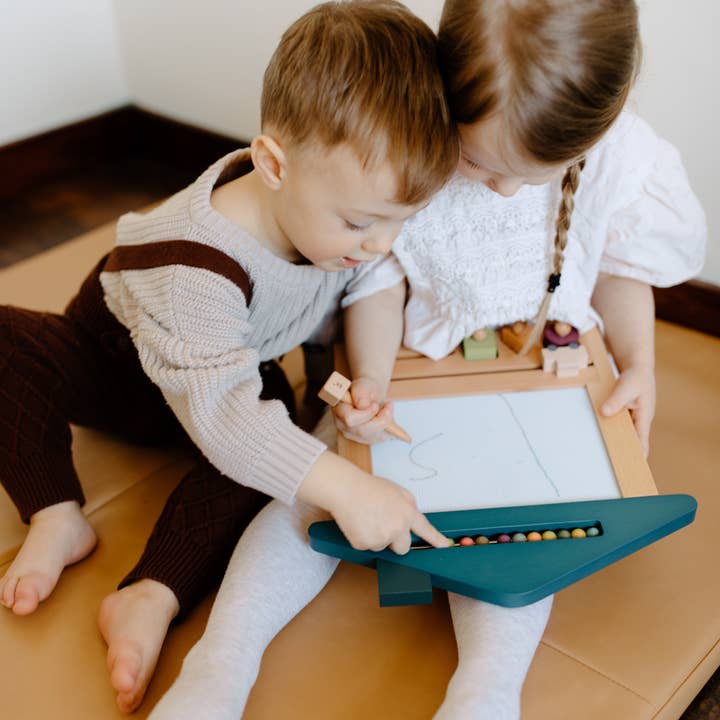 kiko+ & gg* - Wholesale Drawing Board - Kids & Baby - Oekaki House Magic Drawing Board - Car7