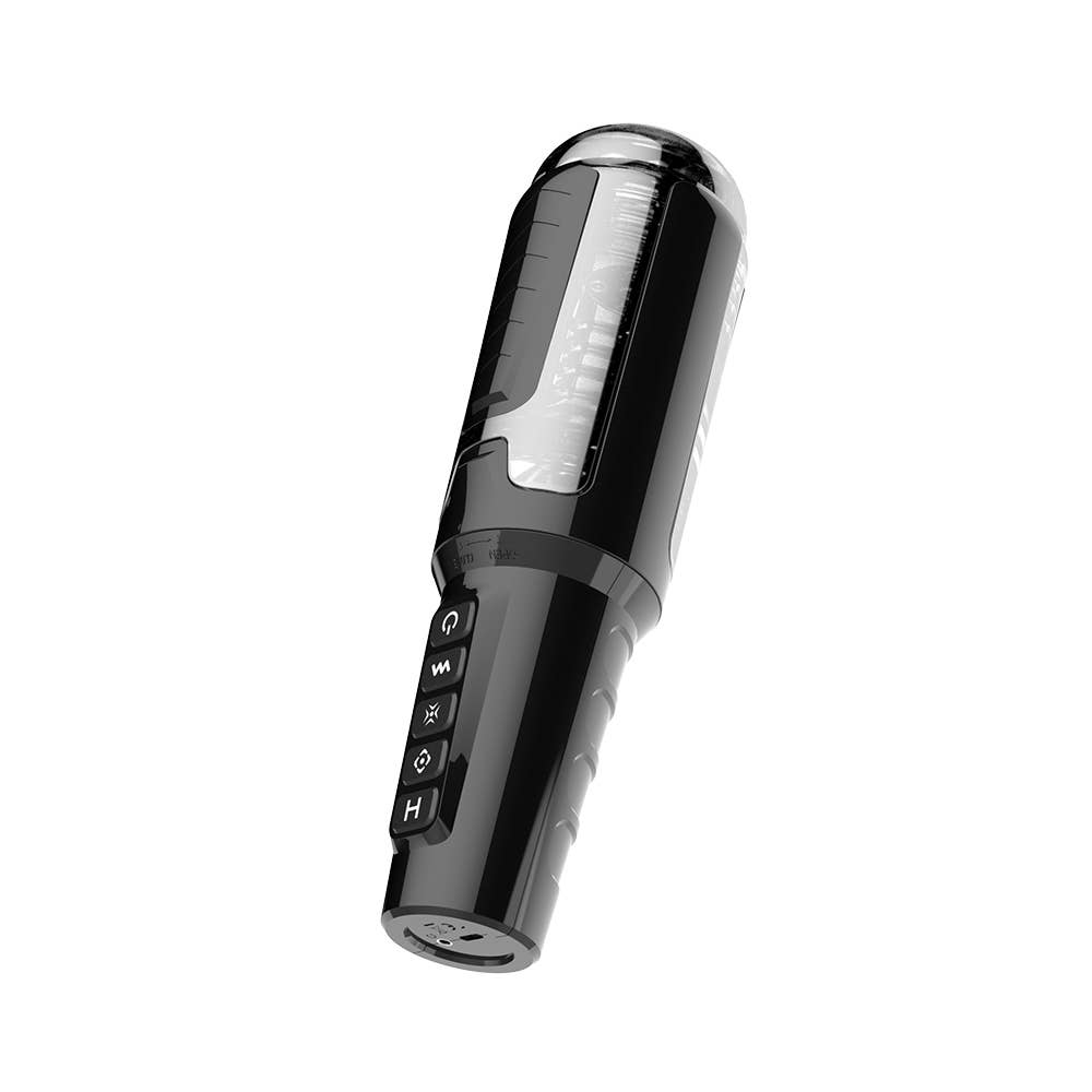 Tracy’s Dog - Wholesale Sex Toy - Tracy's Dog Automatic 3D Male CUP9