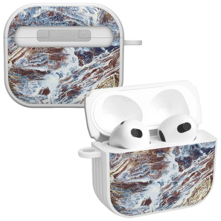 Realtree HDX Apple AirPods Gen 3 Taske for engroshandel hos Affinity Bands