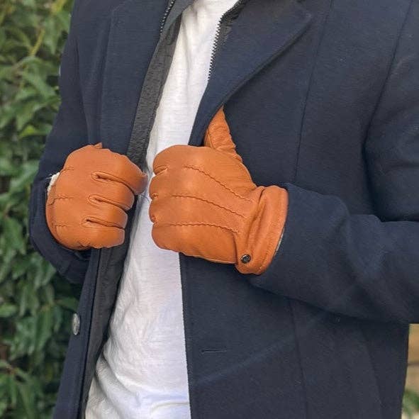 Hand Gewand HG GmbH - Wholesale Gloves - Unisex - Harry Ein Hirsch für alle Fälle6