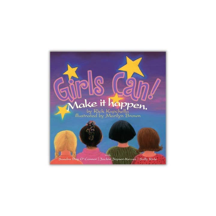 Le ragazze possono per la vendita all'ingrosso da parte di TRISTAN Publishing