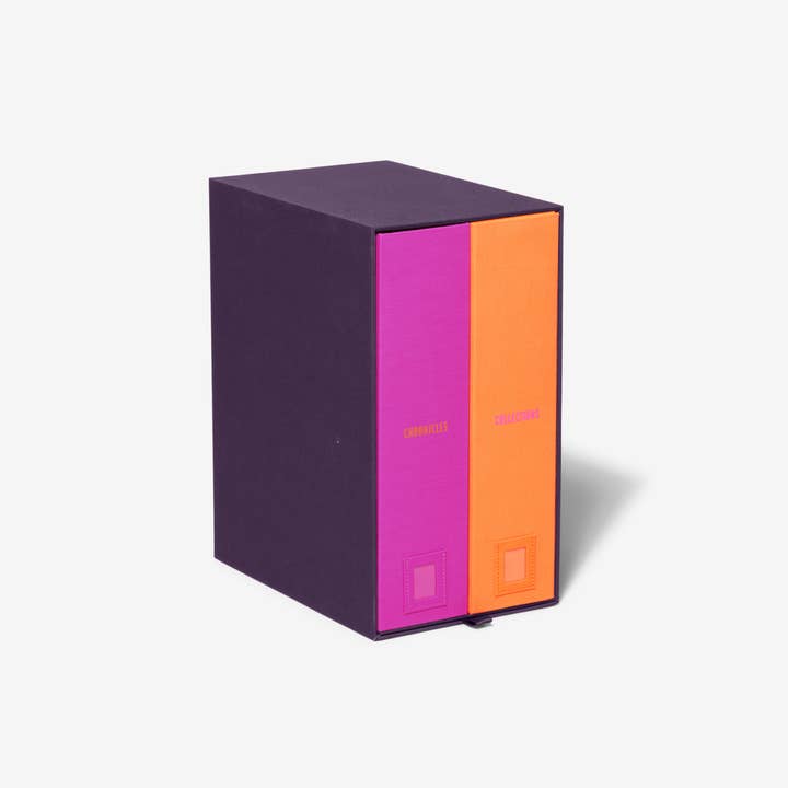 Plum Baby Deluxe Keepsake Box for wholesale on Faire