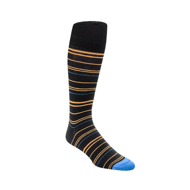 VKST Mercerized Peruvian Pima Cotton Men's Socks for wholesale by ELL & Atty