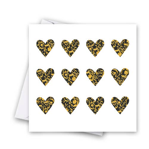 Designed with Love - Biglietto di auguri Venezia per la vendita all'ingrosso da parte di Catherine Loves