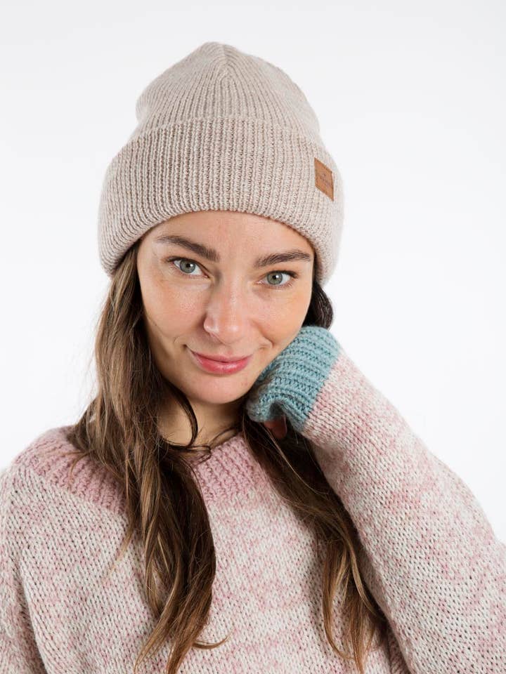 C-HAT for wholesale by Fuza Wool Of Denmark
