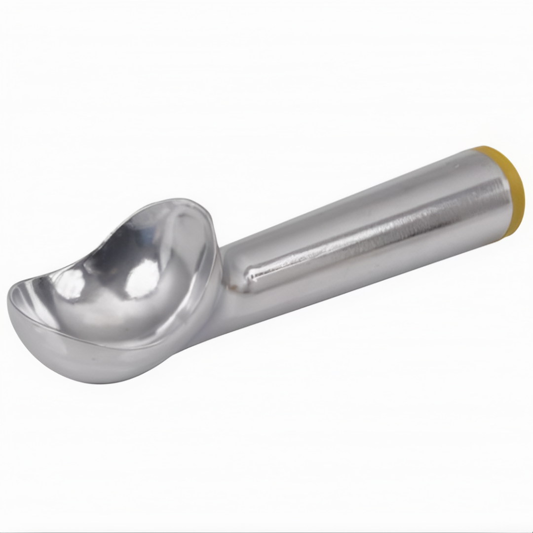 EcoQuality – wholesale Glasskopa – Glasskopa, vätskefylld självavfrostande handtag i gjuten aluminium0