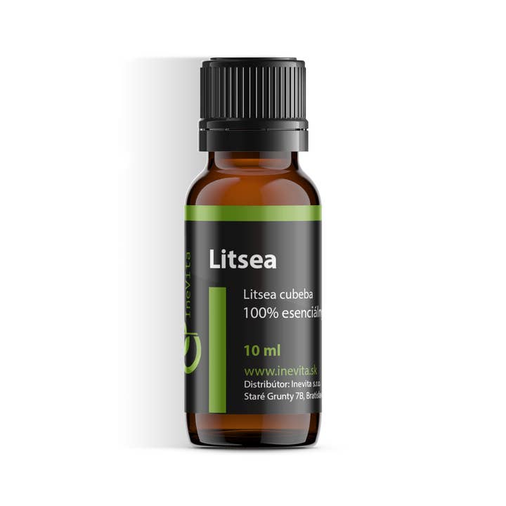 Inevita - Wholesale Essential Oil - Litsea
