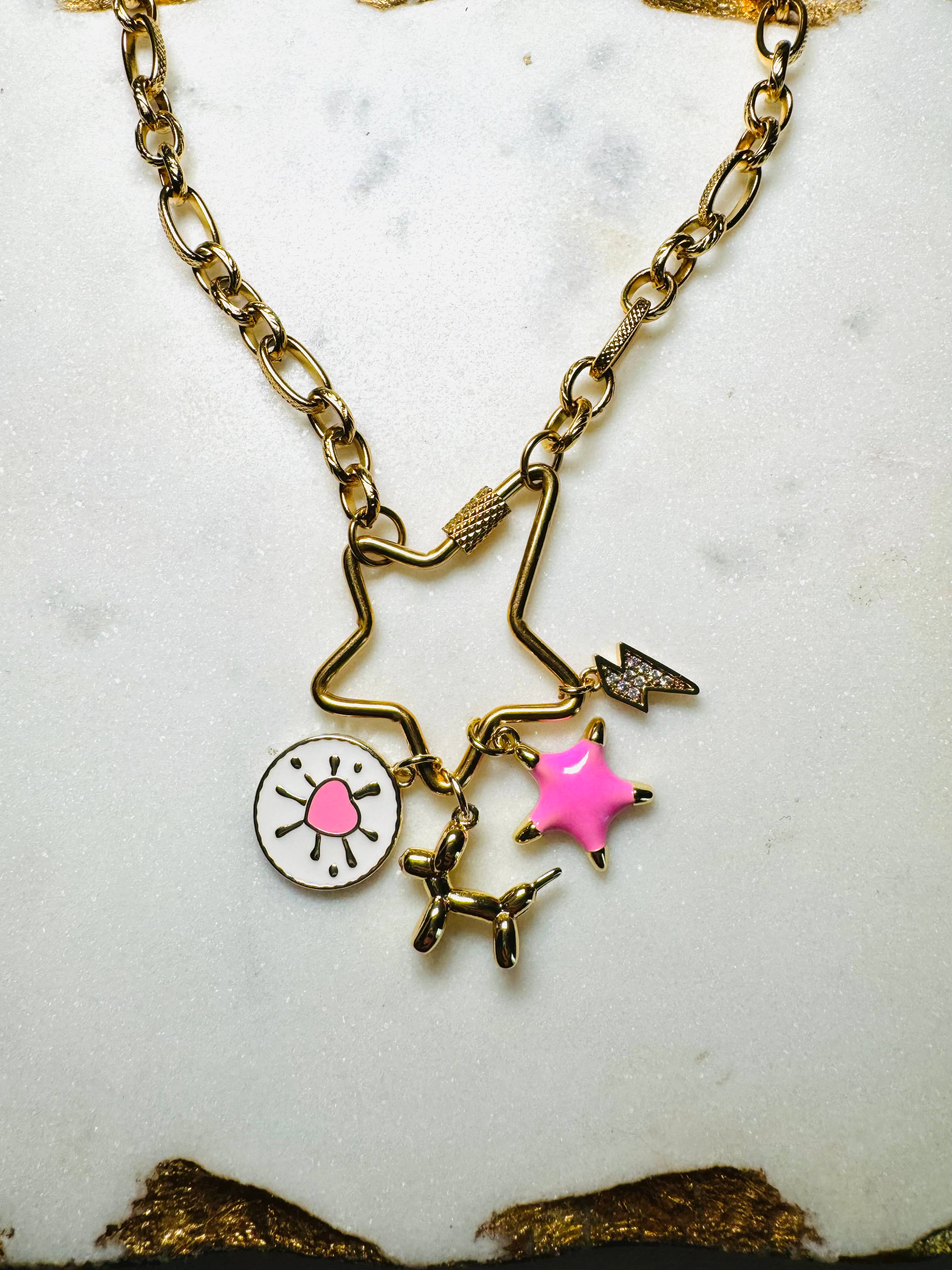 Lacey Rae Jewelry – wholesale Individual charm/pendant – Charms15