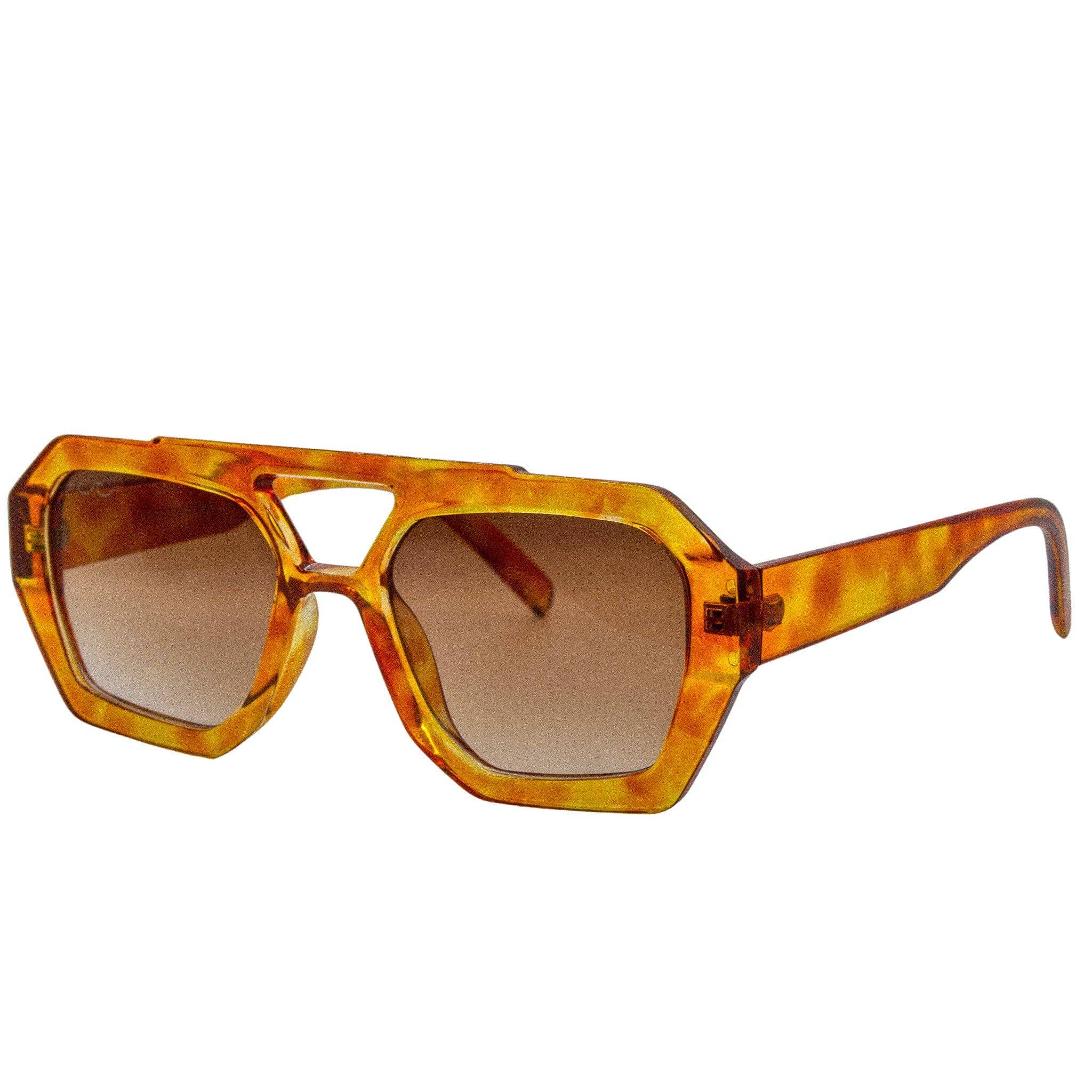 Wavey | Sunglasses - Wholesale Sunglasses/Eyewear - Baby - The Aperol1