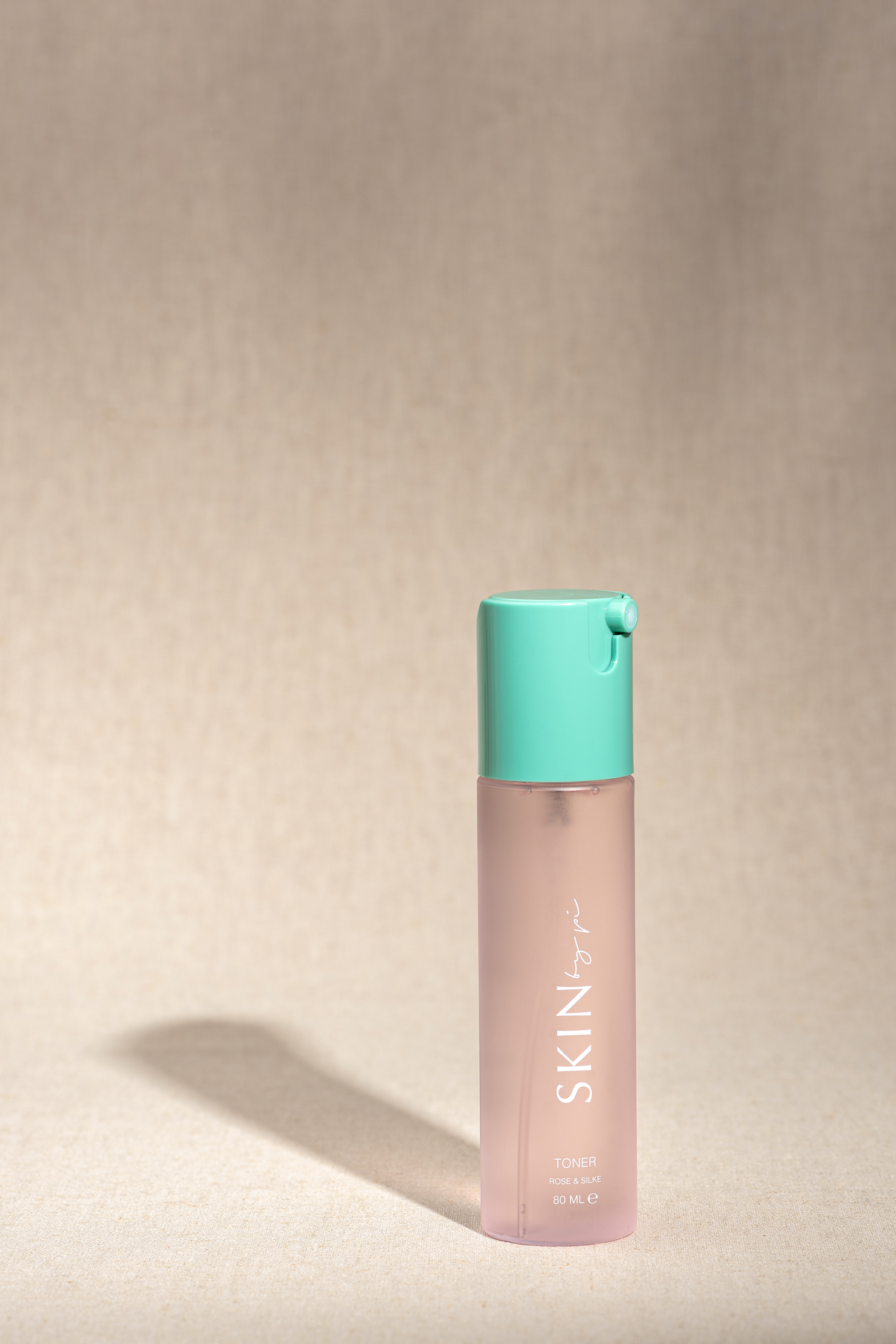 SKIN BY PI - Wholesale Facial Toner - Silk Toner2