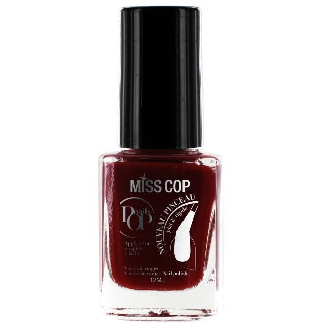 MISS COP - Wholesale Nail polish - Nail polish - VAO POP NAILS2