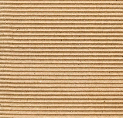 Uniquely Creative - Wholesale Craft Supplies - 12 x 12 Corrugated Sheet0