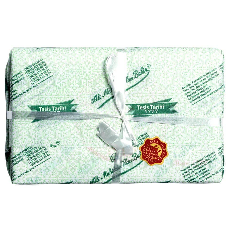 Aladdin - Wholesale Gummy - Haci Bekir | Exclusive Turkish Delight Rose Flavored3