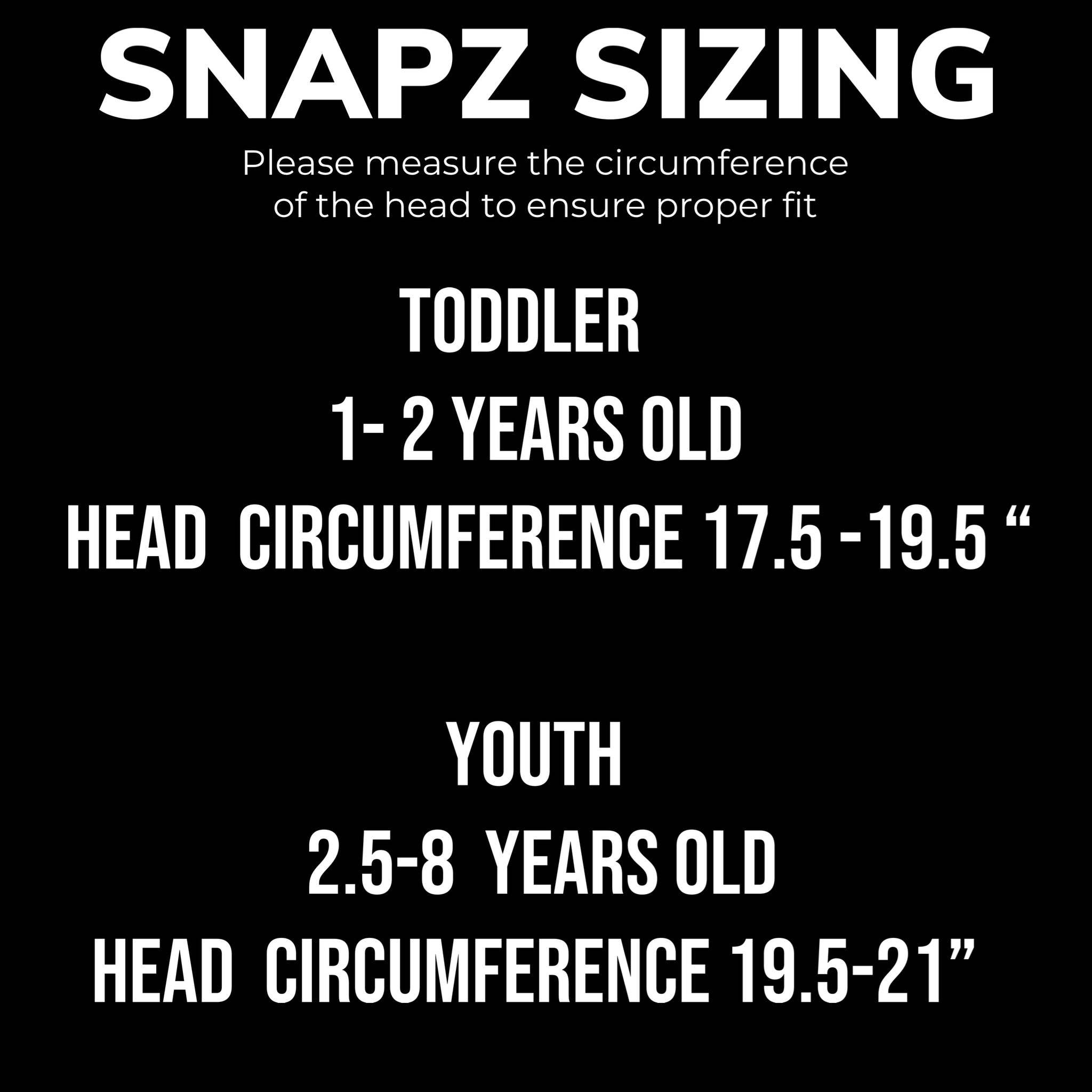 Cool Beanz - Wholesale Baseball Cap - Kids - Tilden Snapback15