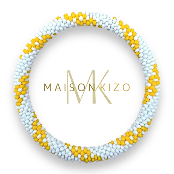 Nepalese Bracelet E23 for wholesale by MAISON KIZO