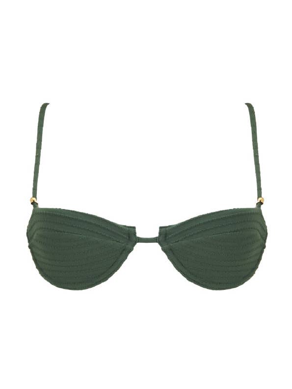 SAGE DUNES VERA TOP 94826 for wholesale by The Folklore