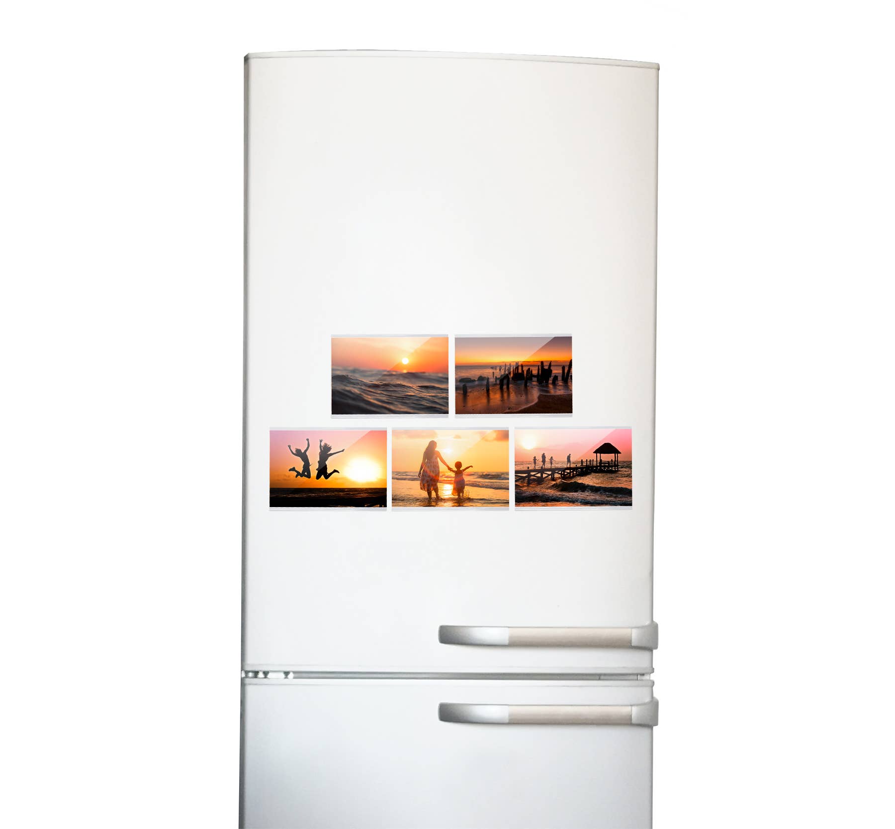 Close Up GmbH - Wholesale Picture Frame - Magnetic photo bag 10 x 15 cm, set of 53